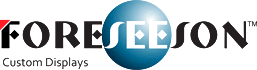 Foreseeson logo