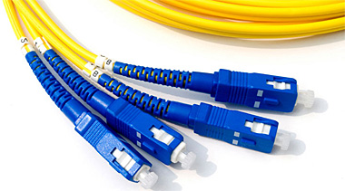 OPHIT fiber optics